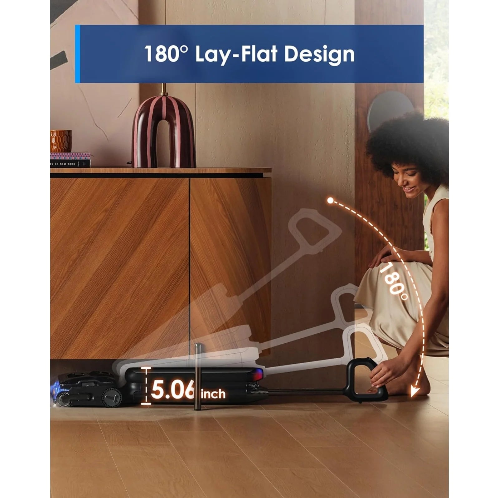 Tineco FLOOR ONE S9 Artist Steam