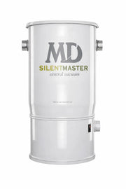 Silent Master Flo-Master CV300