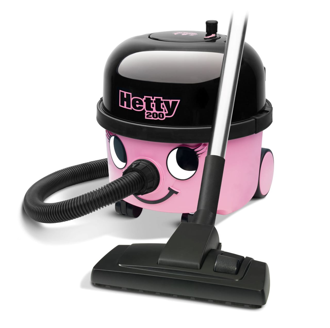 Numatic Hetty Commercial Vacuum Cleaner