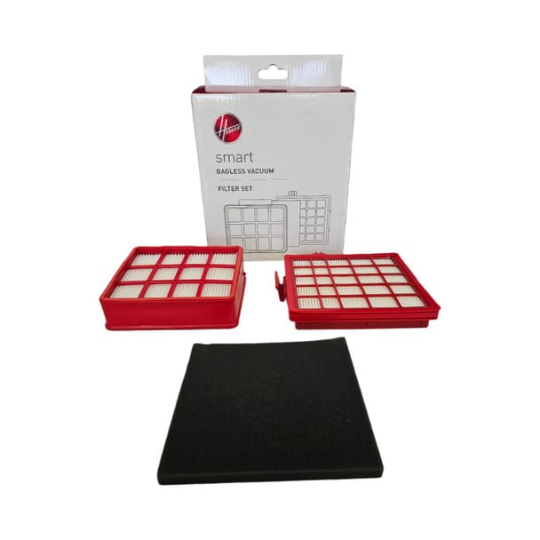 Hoover Sauber Smart Filter kit