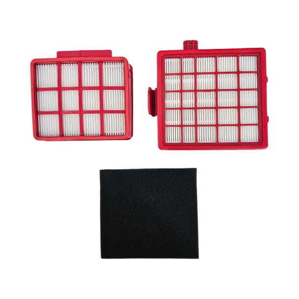 Hoover / Sauber Smart Filter Set For Bagless Model (Genuine)