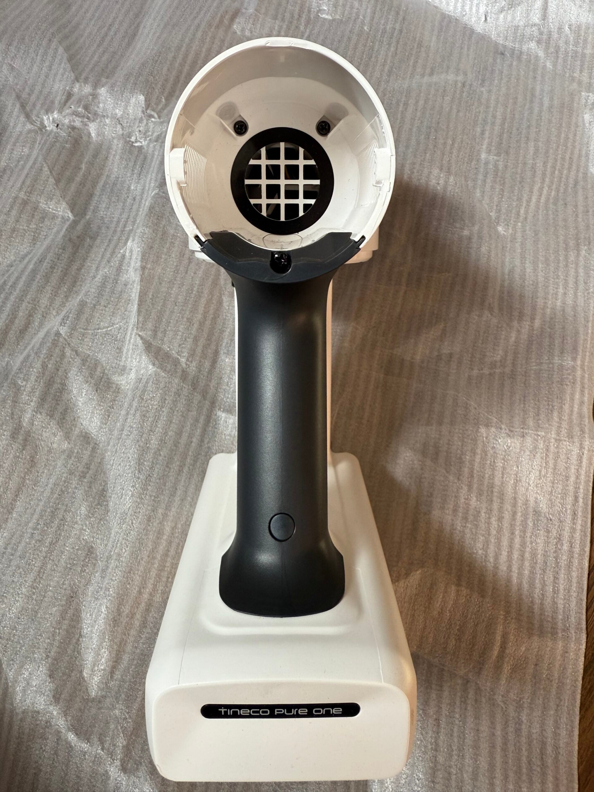 Tineco Pure One X Handvac Assembly Includes Motor (Genuine)