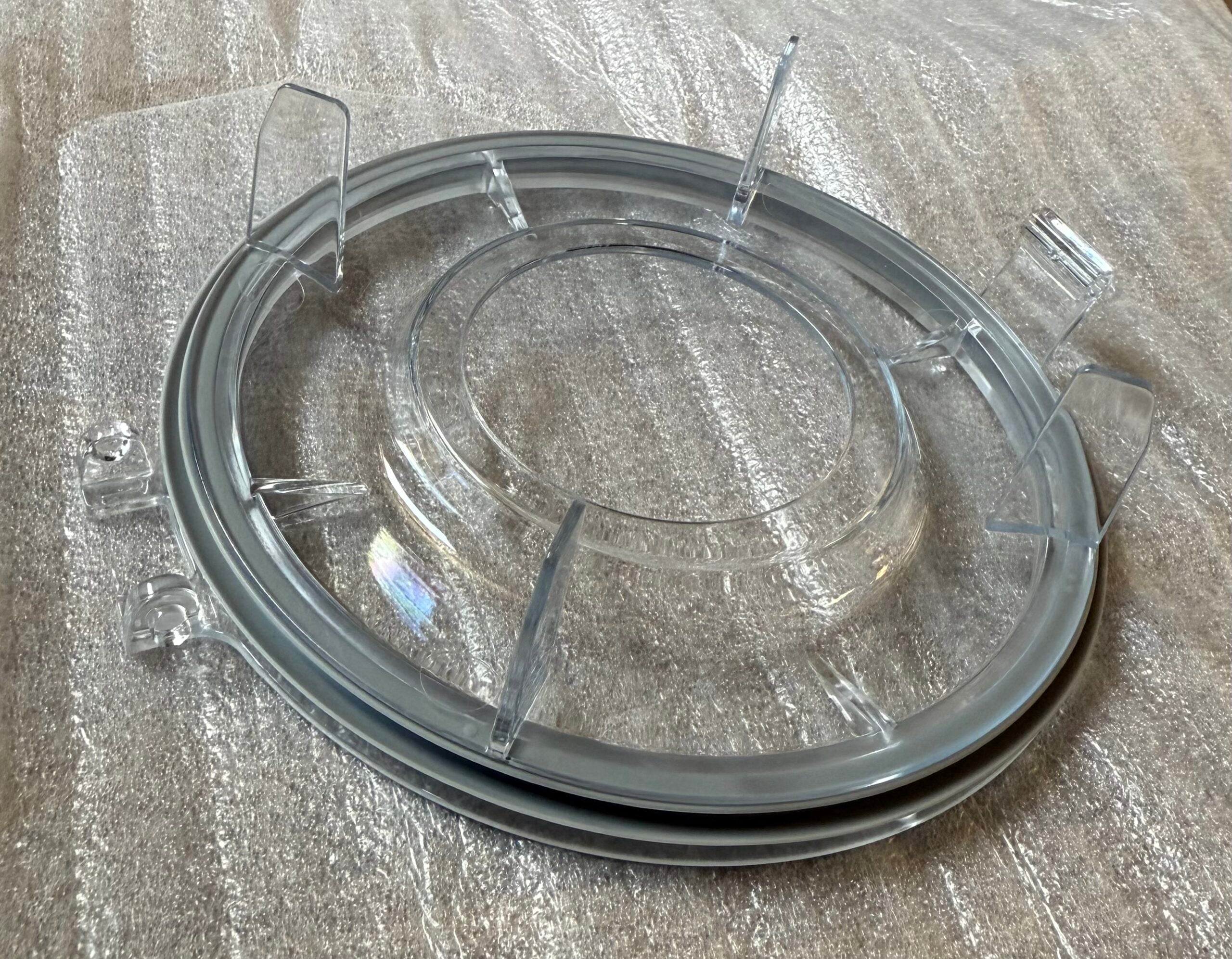 Genuine Dust Bin Cover Lid for Tineco Pure One S12