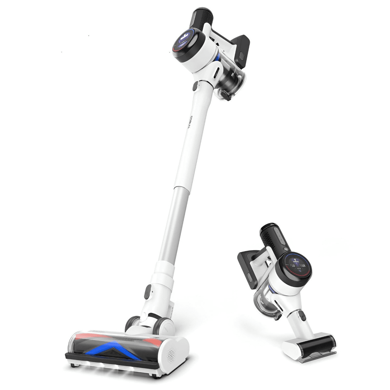 Tineco S15 Pro EX