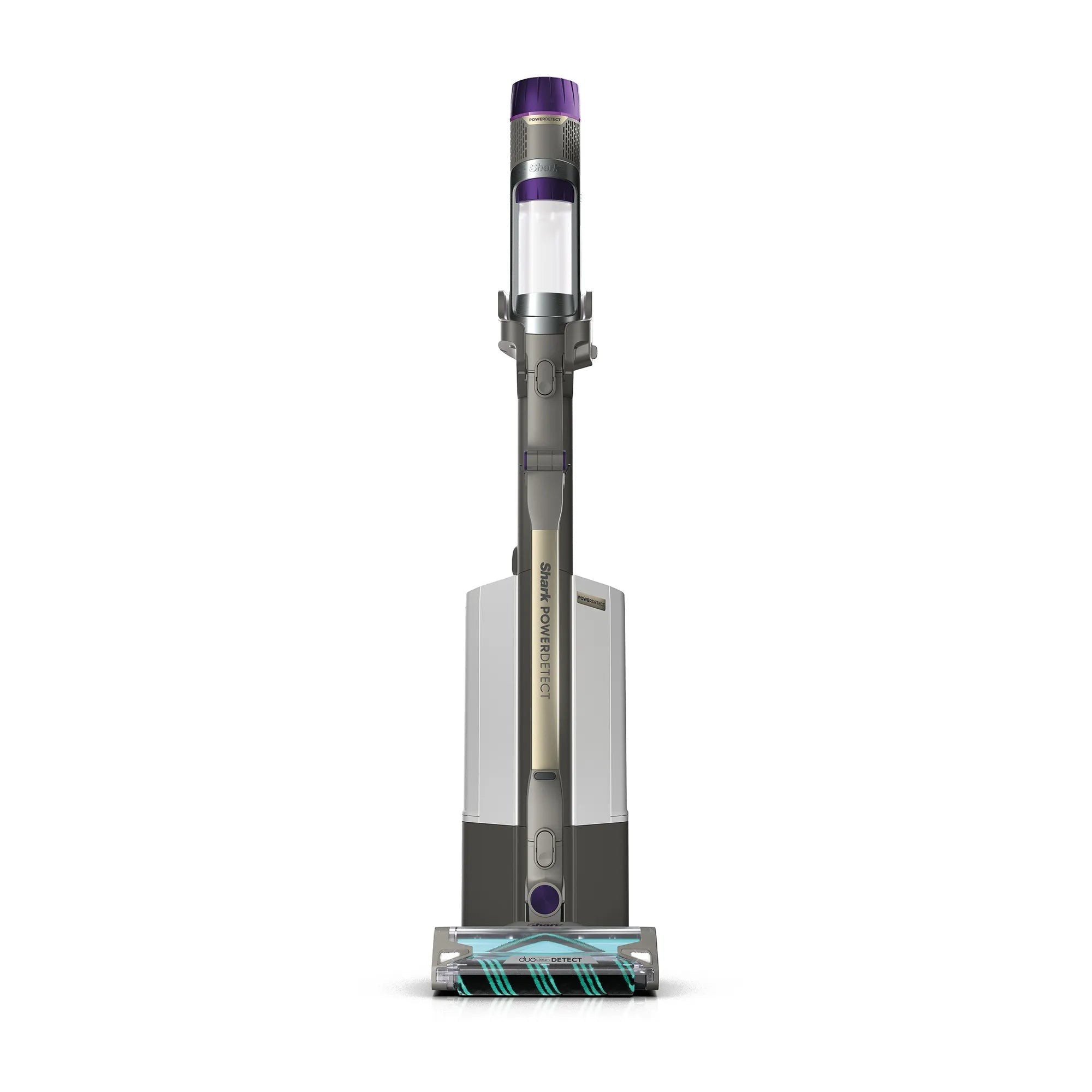 Shark Cordless PowerDetect Clean & Empty System
