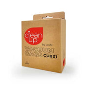 CleanUp CU831 Bags 10 Pack
