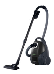 Eco-Max Light Bagged Vacuum Cleaner