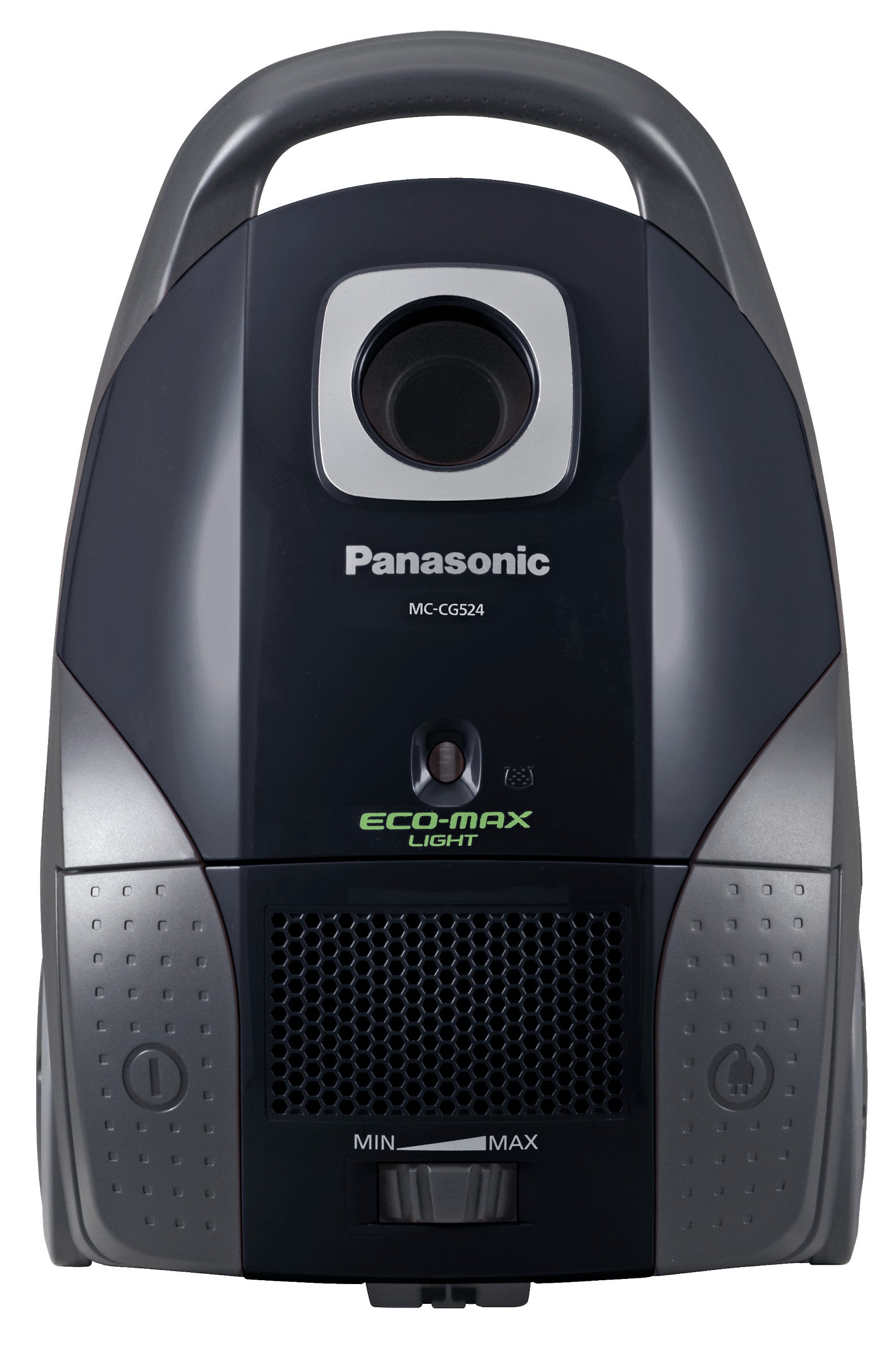 Panasonic Eco-Max Light Bagged Vacuum Cleaner