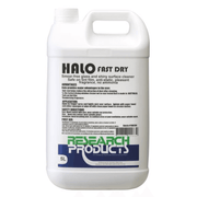 Oates Research Products Halo 5L - Glass & Window Cleaner
