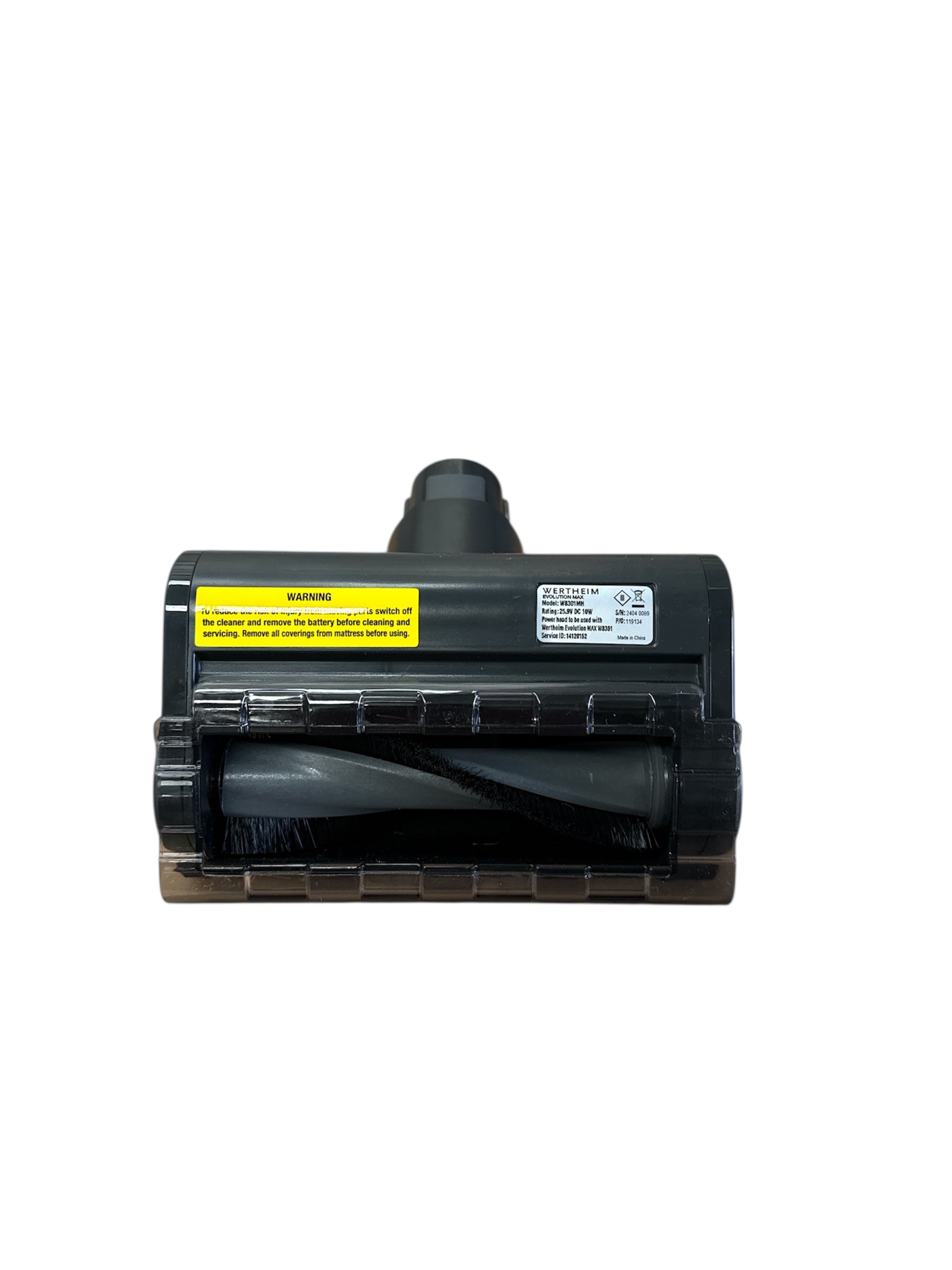 Wertheim Evolution Max W8301 Mini Powerhead (Genuine)