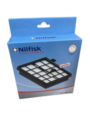 Nilfisk Meteor Vacuum HEPA 12 FILTER (Genuine)
