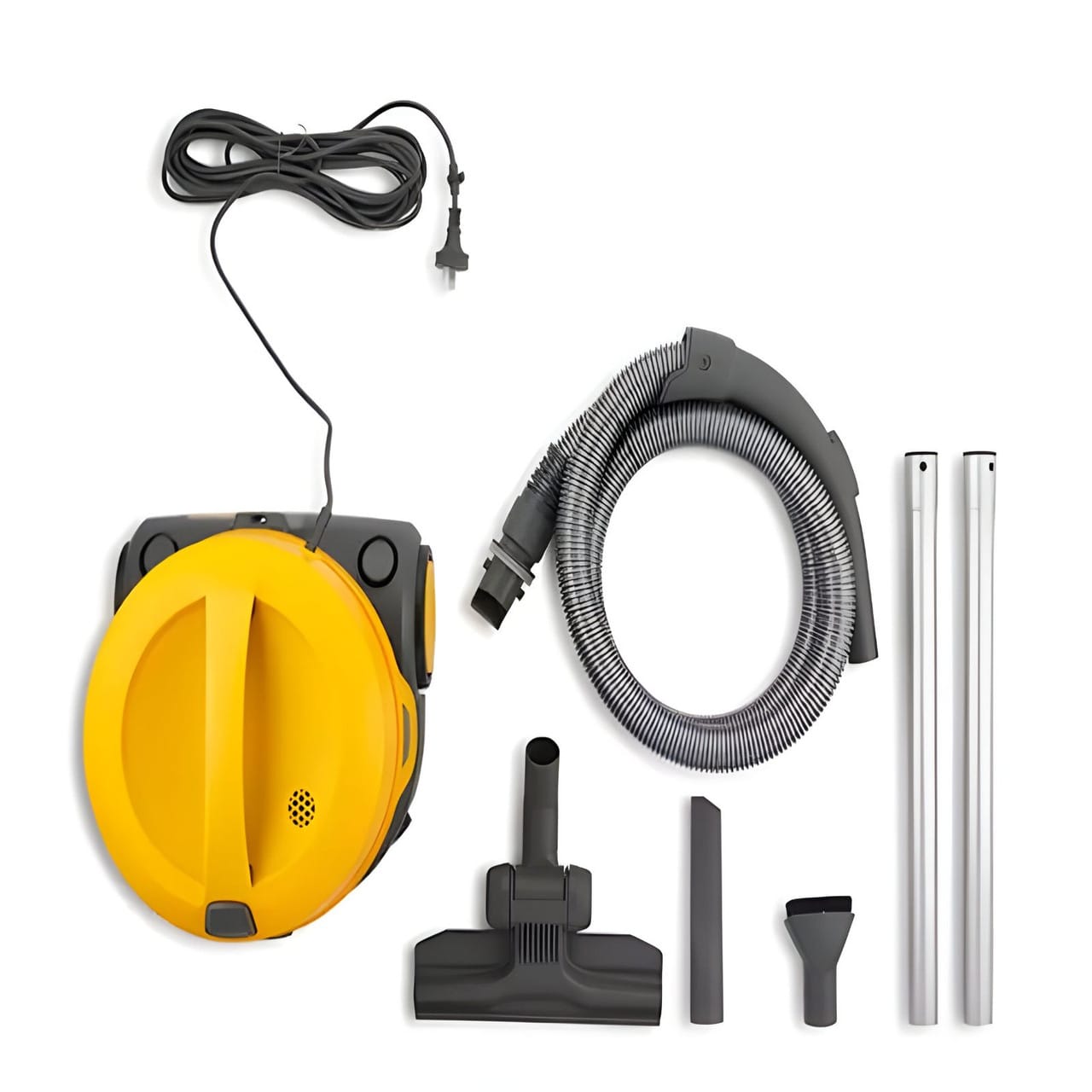 Pullman 10L Dry Canister Vacuum Cleaner