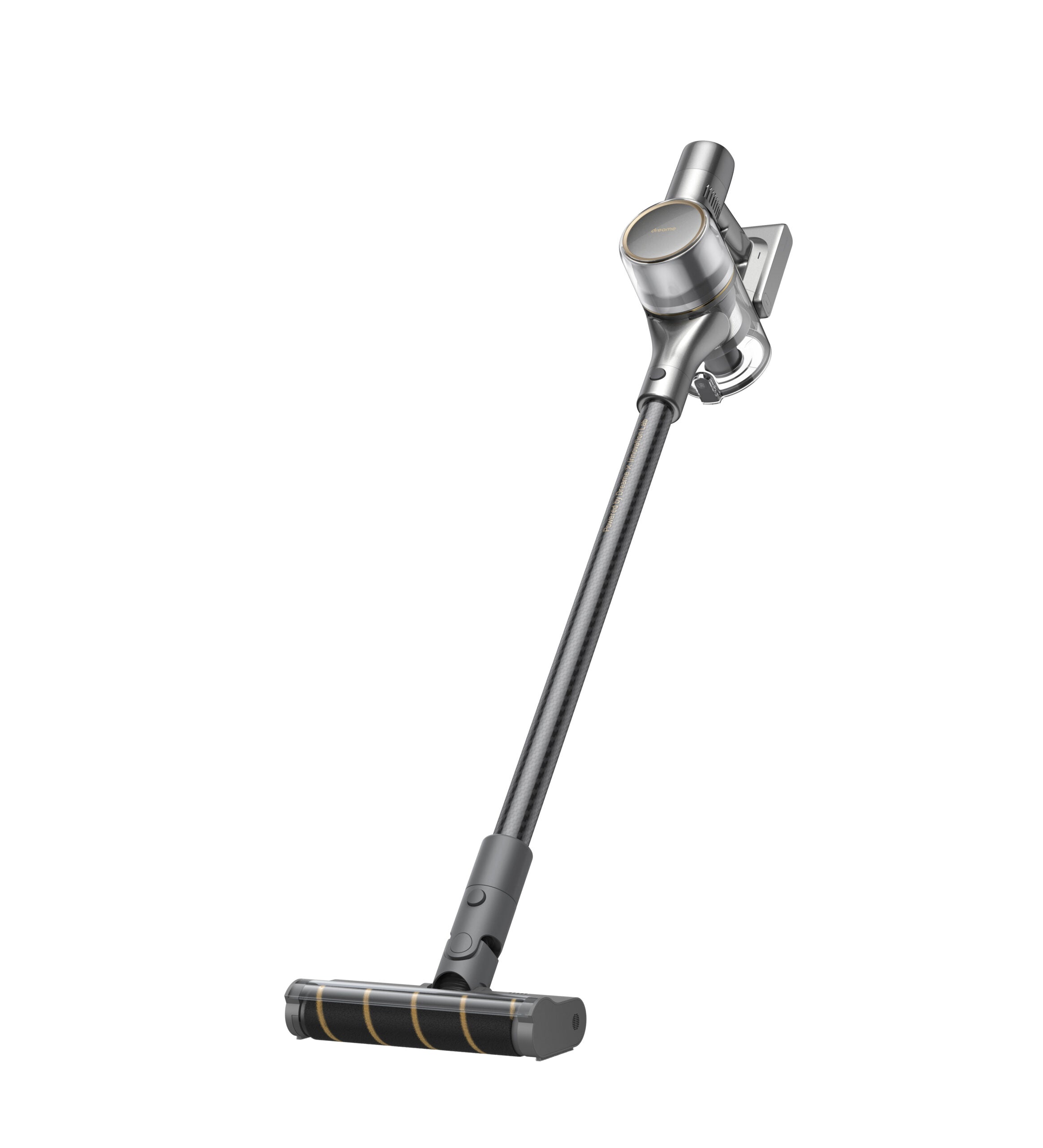 Dreame R20 Cordless Vacuum | 190AW Suction | 90 Min Runtime