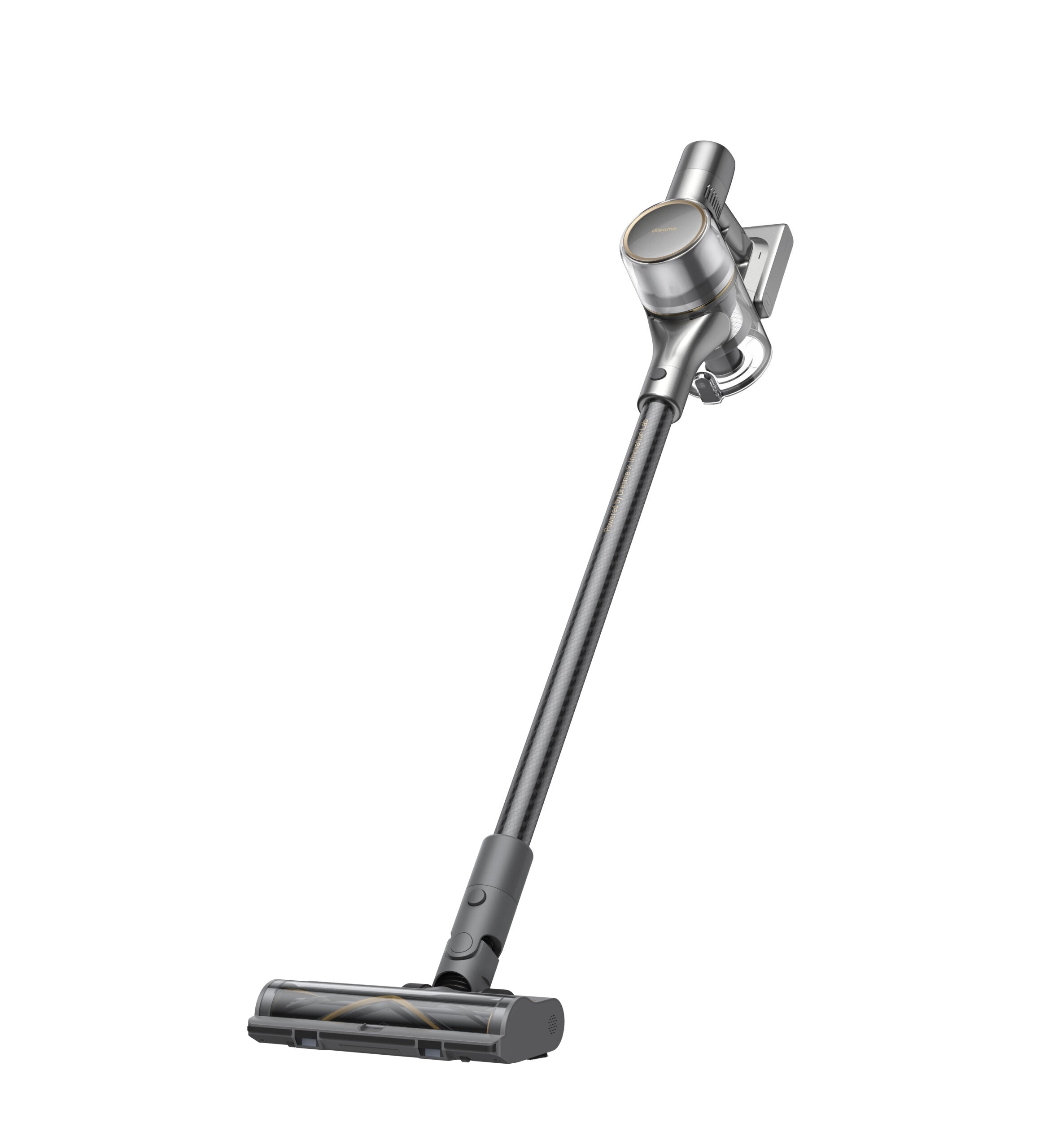 Dreame R20 Cordless Vacuum | 190AW Suction | 90 Min Runtime