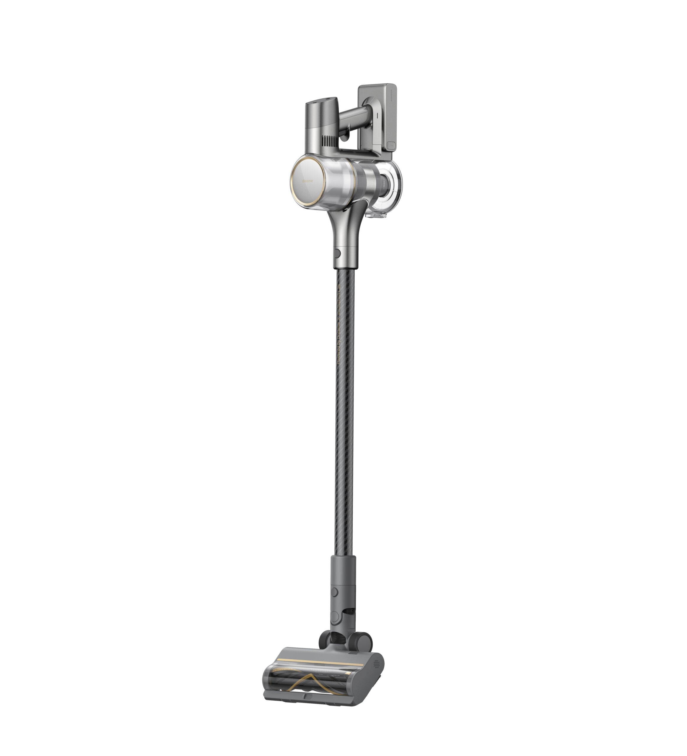 Dreame R20 Cordless Vacuum | 190AW Suction | 90 Min Runtime