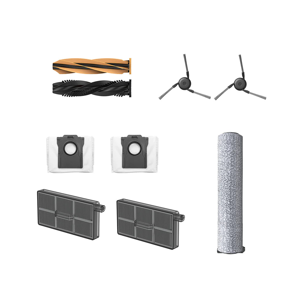 Dreame Accessories Kit for Aqua10 Roller and Ultra Roller