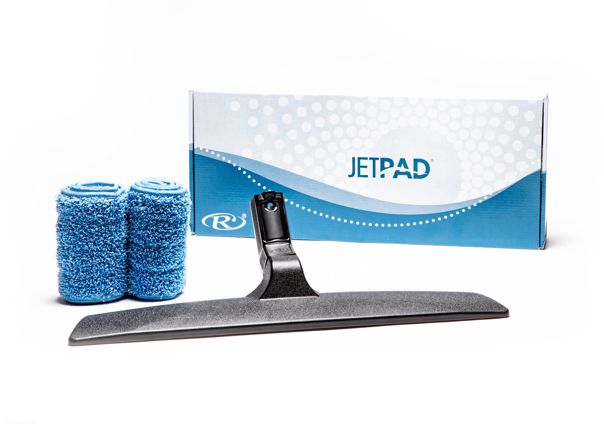 Rainbow SRX - The Complete Home Cleaning System