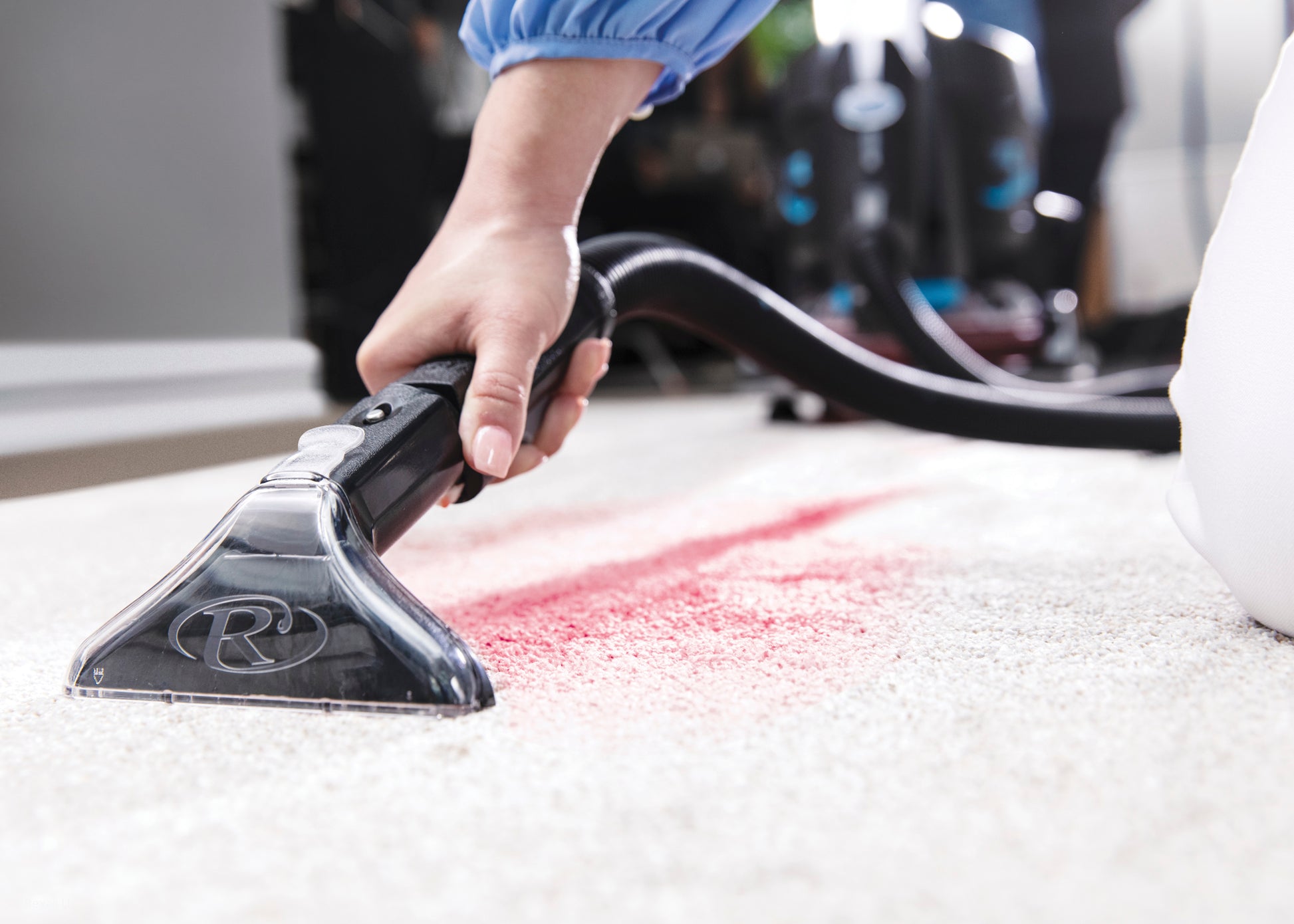 Carpet Cleaner