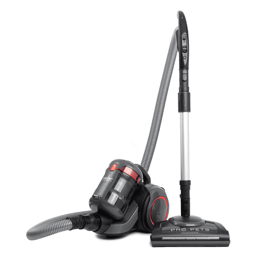 Sauber Pro Pets Bagless Vacuum