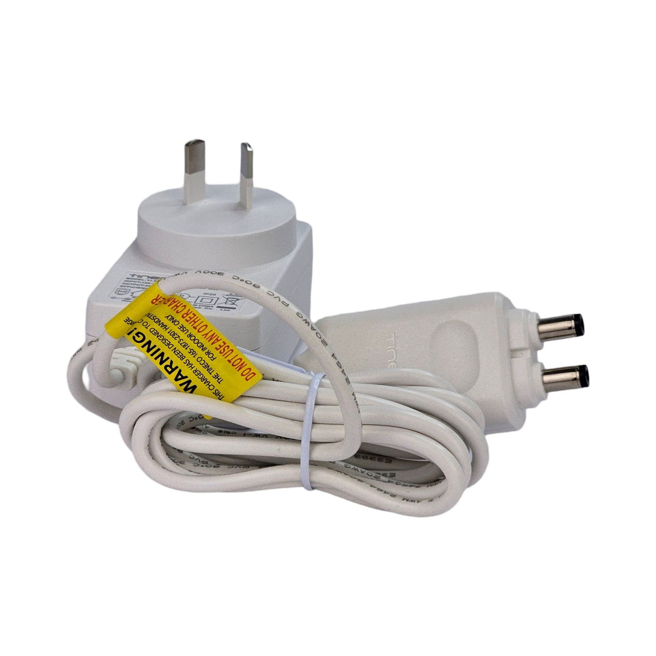 Tineco Pure One S12 Charger (Genuine)