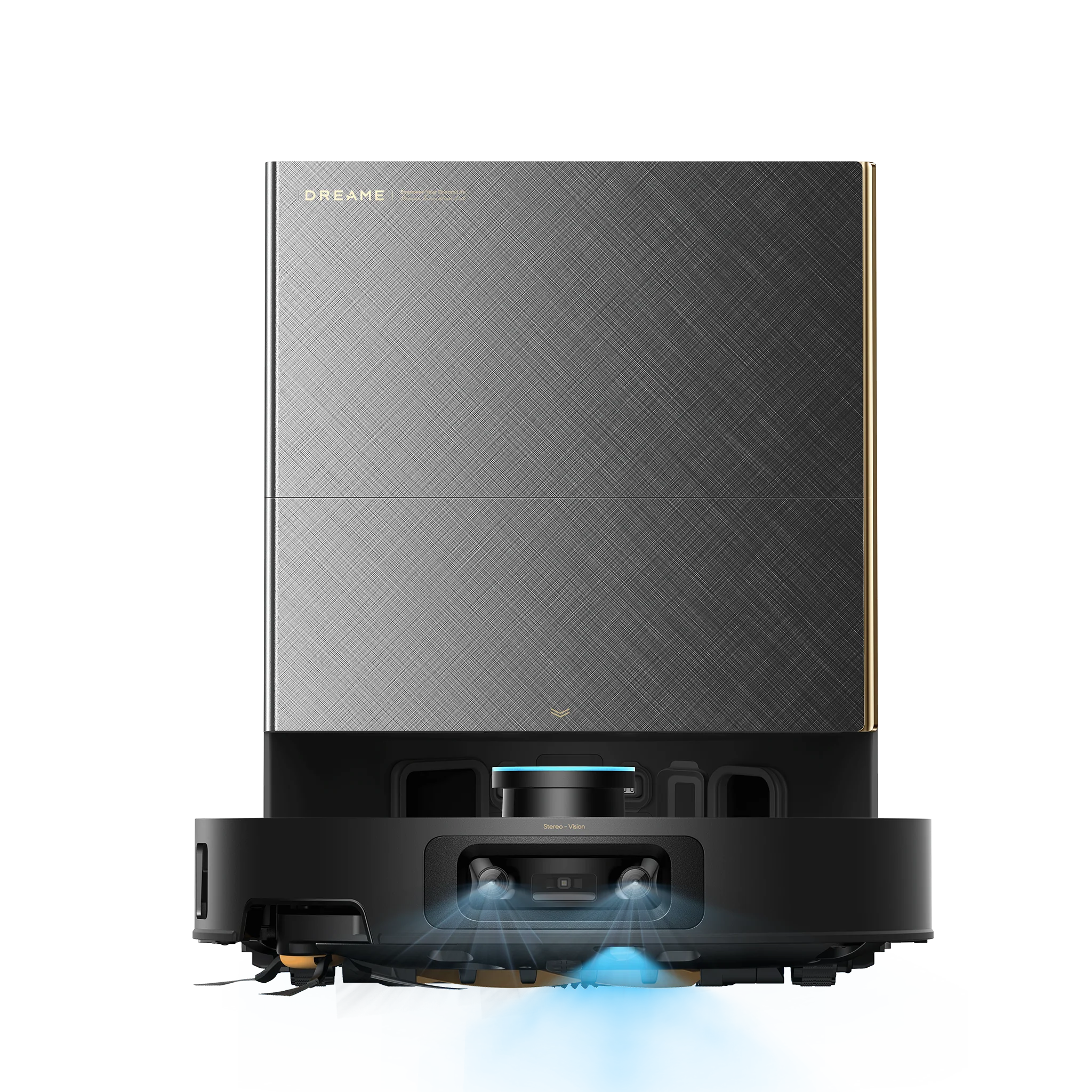 Dreame X60 Ultra Robot Vacuum Cleaner