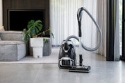 Wertheim 7 Series W9000 Vacuum Cleaner