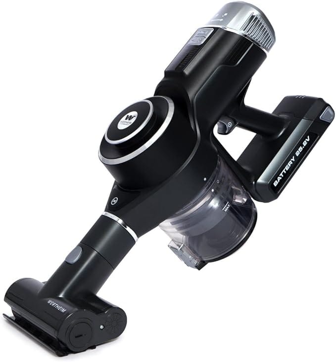 Wertheim Evolution Max Stick Vacuum W8301
