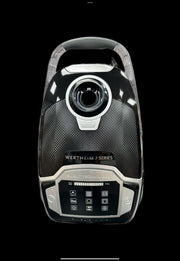 Wertheim W9000 7 Series Vacuum Cleaner Main Body