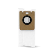 Keep your Dreame Z10 Pro running longer: 4L dust bags hold up to 65 days. 3-pack for the Auto-Empty Dock.
