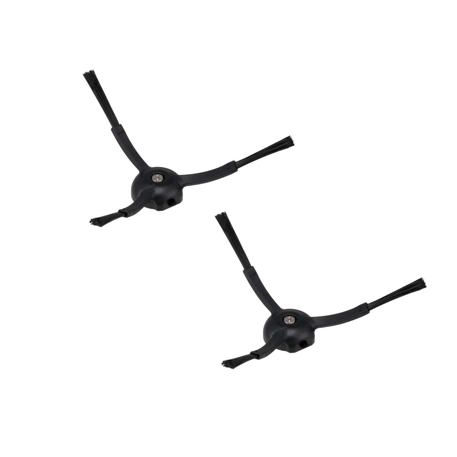 Roborock Side Brushes Black (Genuine) (2 Brushes)