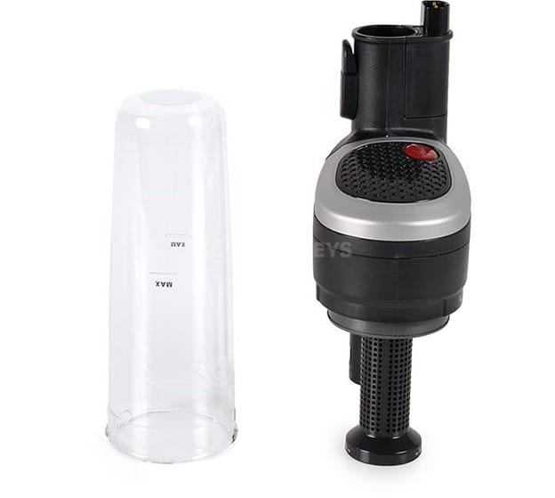 Hoover / Sauber Diverter Bag and Filter Saver