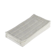 Vorwerk Kobold SP530 Parquet Pads 4pkt
