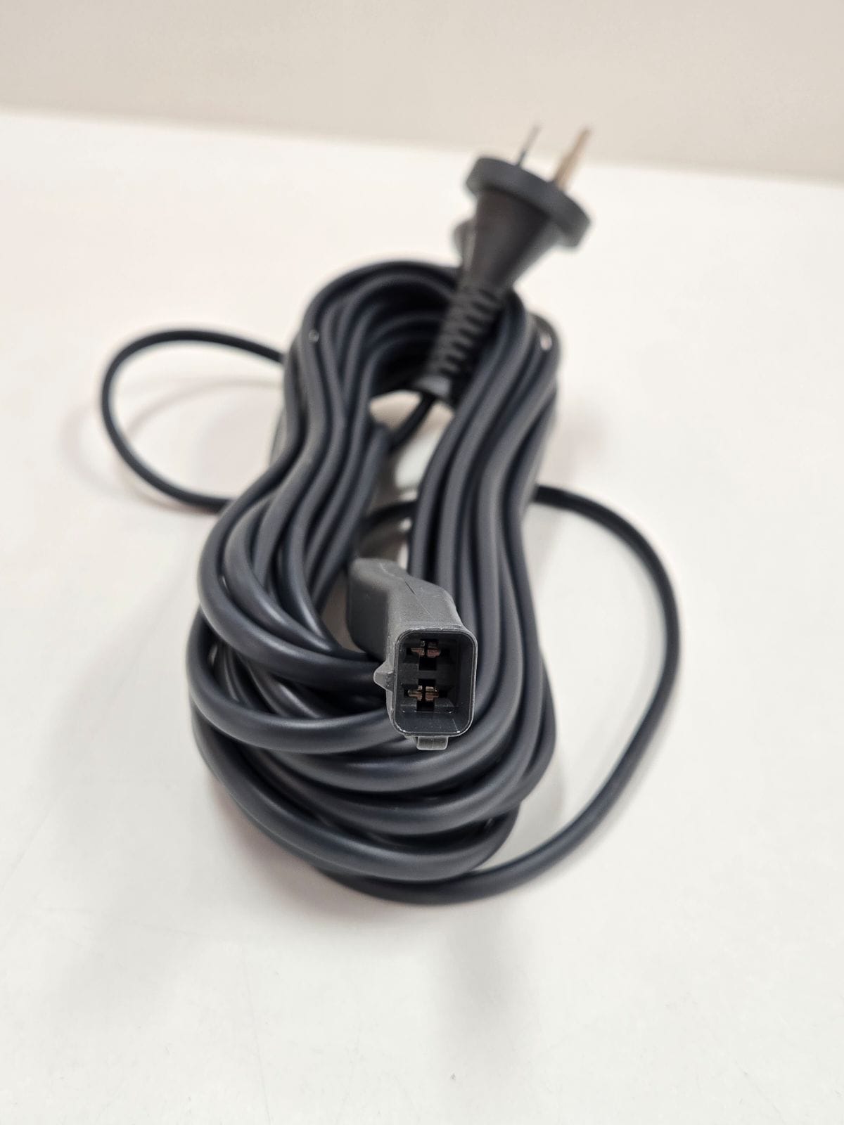 Vorwerk Kobold VK200 Vacuum Cleaner Power Cable (Genuine With AUS Plug)