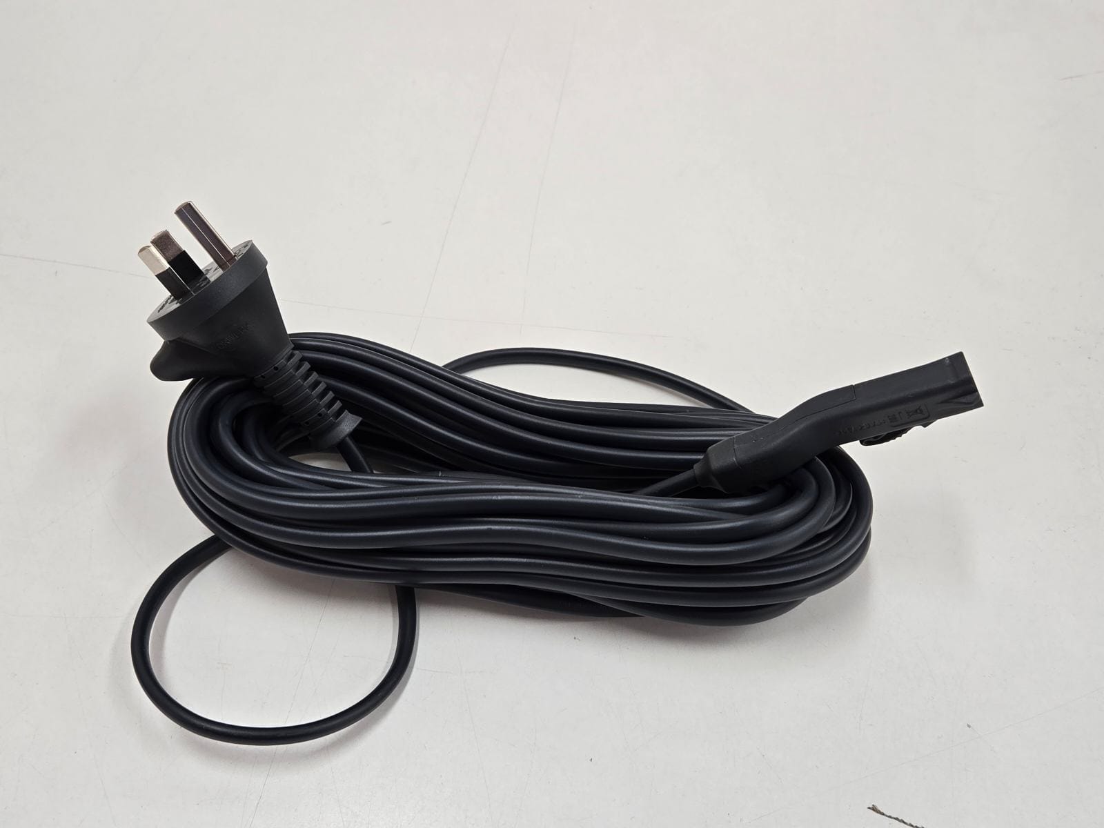 Vorwerk Kobold VK200 Vacuum Cleaner Power Cable (Genuine With AUS Plug)