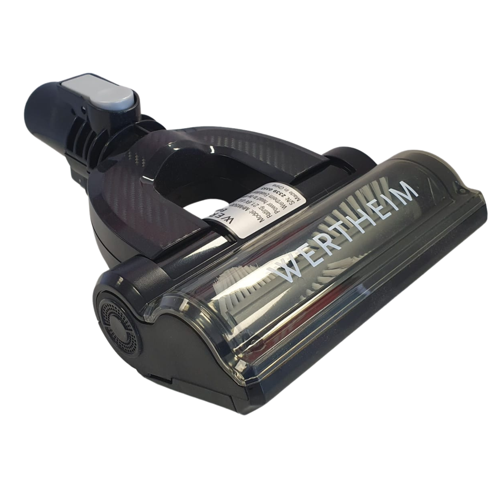 Genuine Wertheim Evolution Powerhead