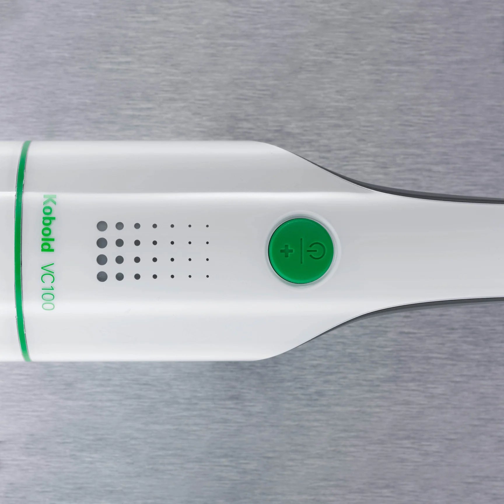 Vorwerk Kobold VC100 Handheld Vacuum (Kobold Mini Vac)