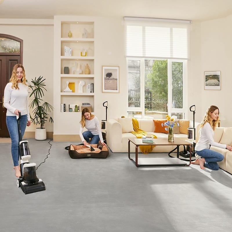 Tineco iCarpet Carpet Washer