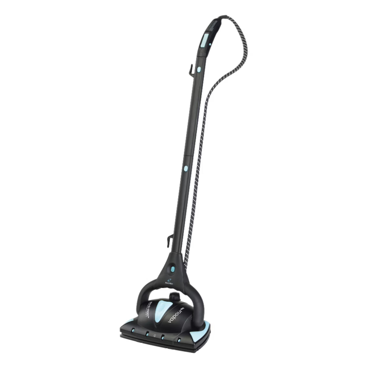 Euroflex Vapour M4S Multipurpose Upright Steam Cleaner