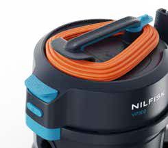 Nilfisk VP300 HEPA Vacuum Cleaner