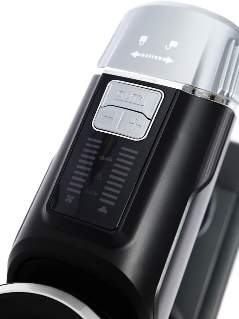 Wertheim Evolution Max Stick Vacuum W8301