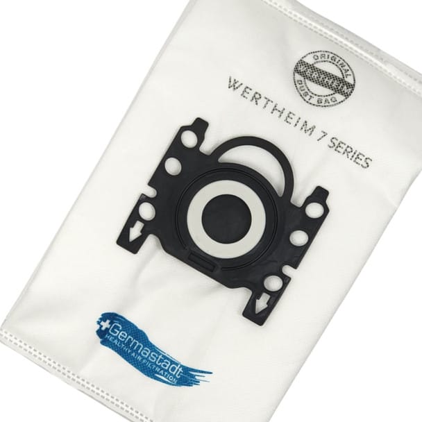 Wertheim W9000 7 Series Vacuum Cleaner Bags