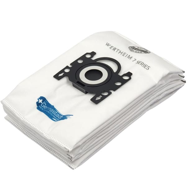 Wertheim W9000 7 Series Vacuum Cleaner Bags